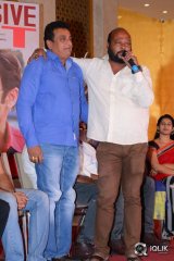 Babu Bangaram Movie Success Meet